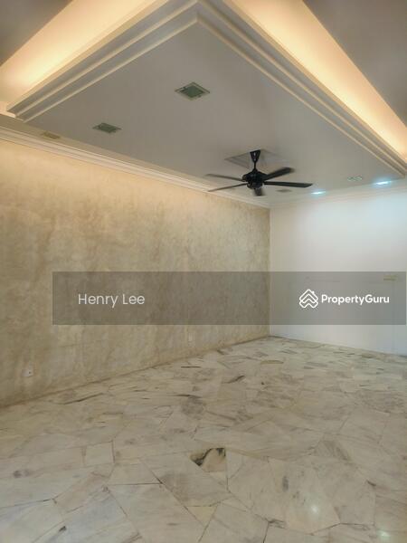 Untuk Dijual - 3 storey terrace house @ tmn putri jaya for sell