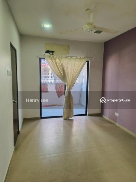 Untuk Dijual - 3 storey terrace house @ tmn putri jaya for sell