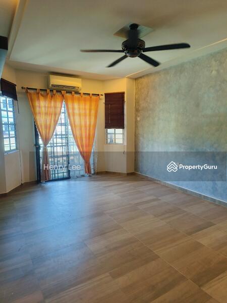 Untuk Dijual - 3 storey terrace house @ tmn putri jaya for sell