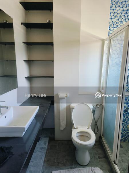 Untuk Dijual - 3 storey terrace house @ tmn putri jaya for sell