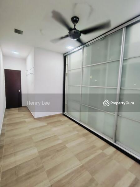 Untuk Dijual - 3 storey terrace house @ tmn putri jaya for sell