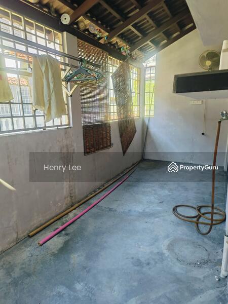 Untuk Dijual - 3 storey terrace house @ tmn putri jaya for sell