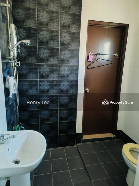 Untuk Dijual - 3 storey terrace house @ tmn putri jaya for sell