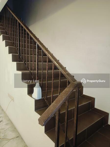 Untuk Dijual - 3 storey terrace house @ tmn putri jaya for sell