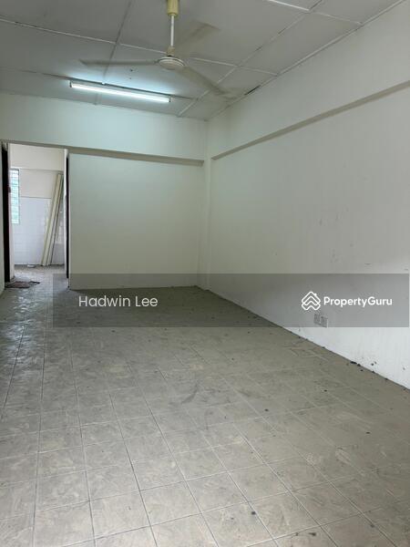 Untuk Disewa - Pangsapuri Orkid Apt Rent,Mahkota Cheras,Jalan Penghulu,Sg Long,Cheras,Batu 9