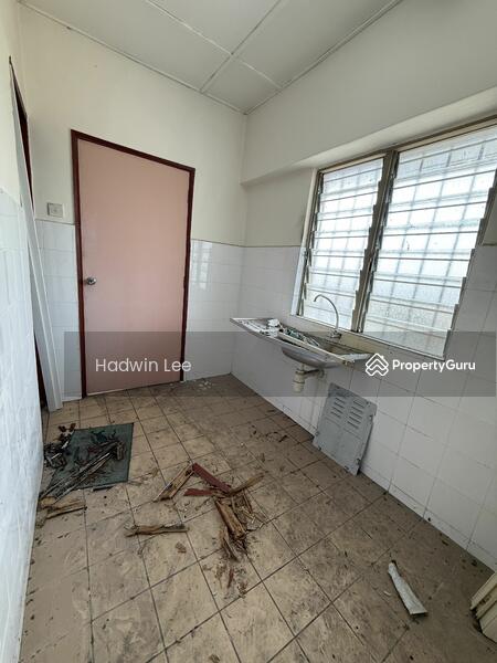Untuk Disewa - Pangsapuri Orkid Apt Rent,Mahkota Cheras,Jalan Penghulu,Sg Long,Cheras,Batu 9