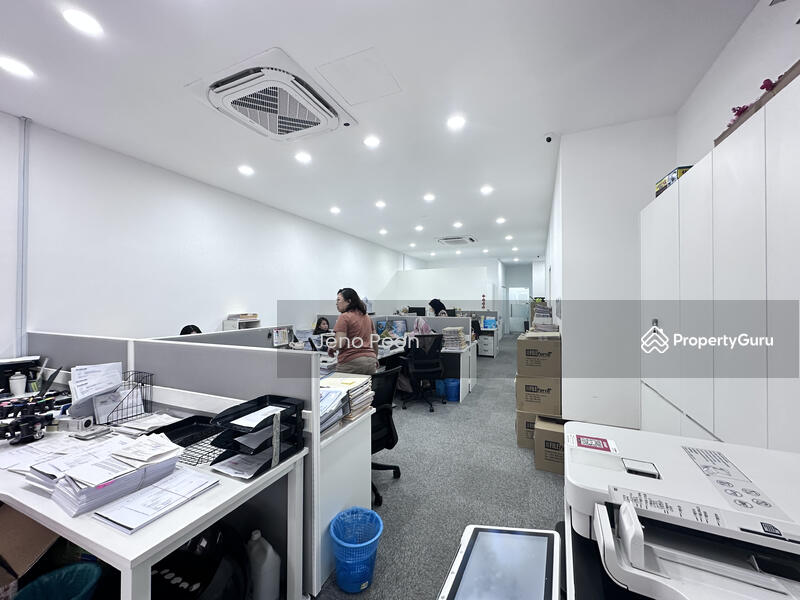 For Sale - Kuchai Business Park