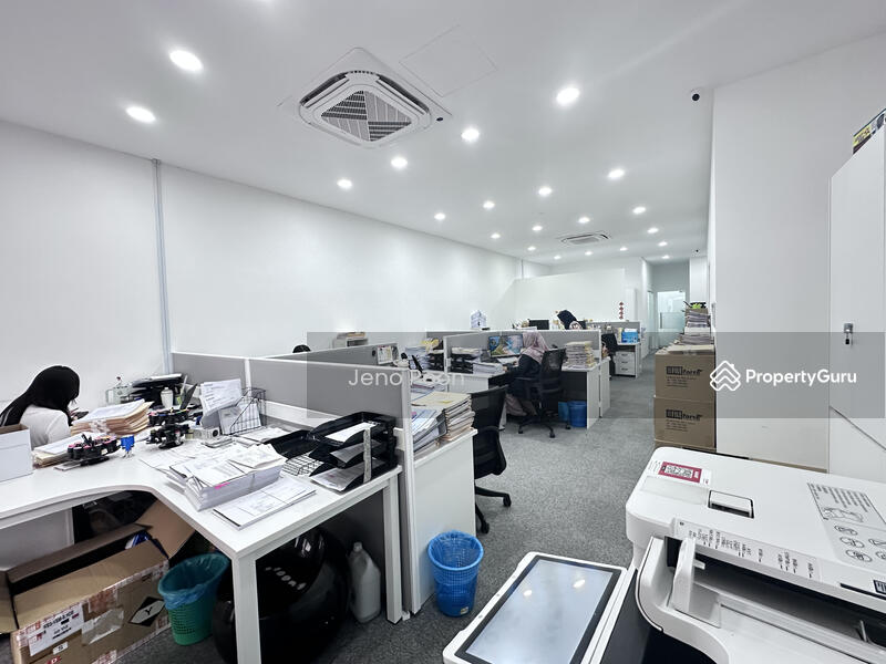 For Sale - Kuchai Business Park
