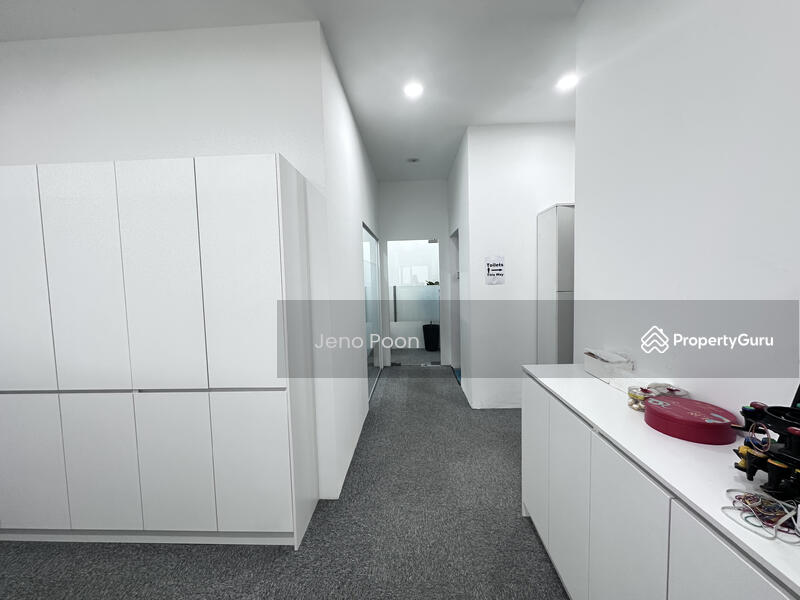 For Sale - Kuchai Business Park