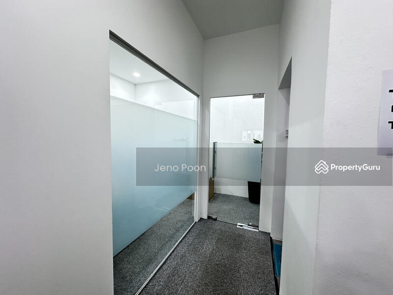 For Sale - Kuchai Business Park
