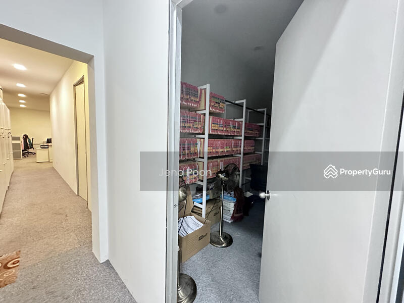 For Sale - Kuchai Business Park