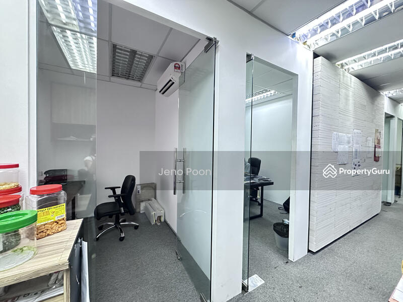 For Sale - Kuchai Business Park