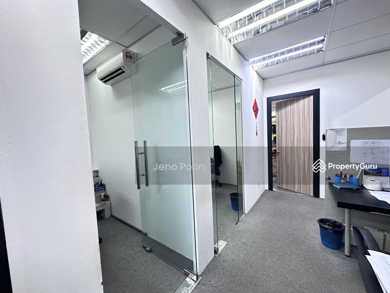 For Sale - Kuchai Business Park