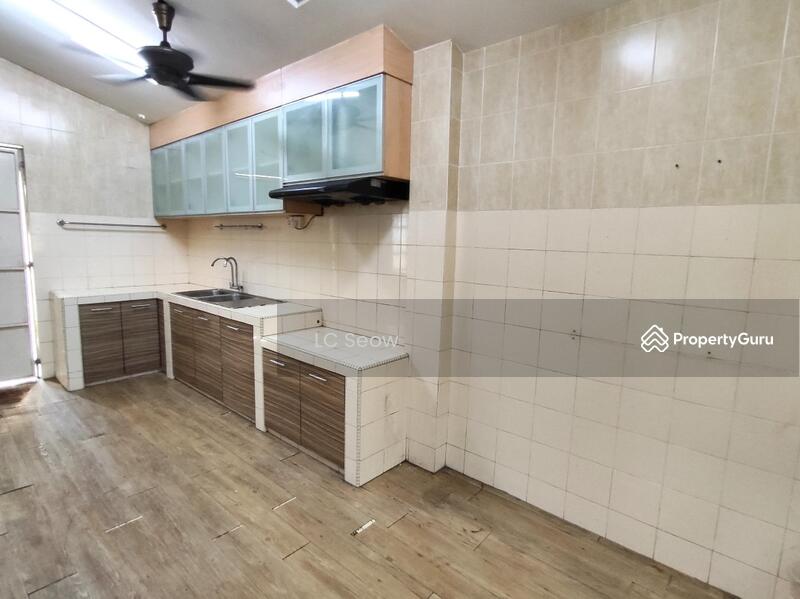 Bungalow House for Rent in SS3 (Petaling Jaya) - LC Seow - PropertyGuru.com.my