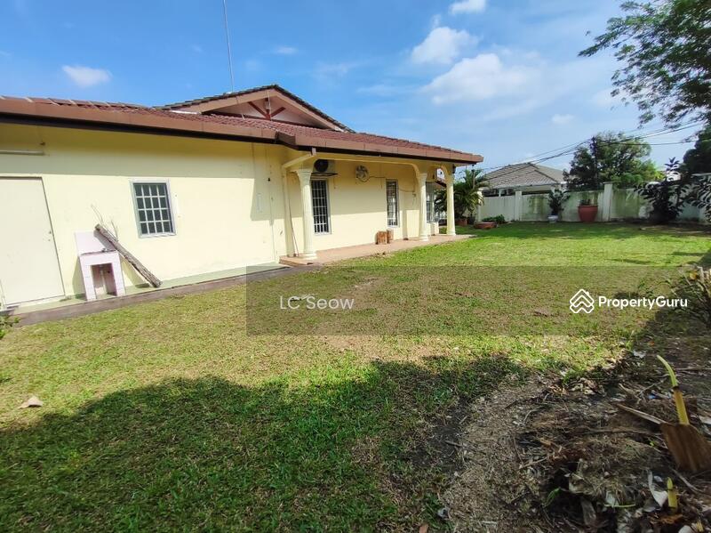 Bungalow House for Rent in SS3 (Petaling Jaya) - LC Seow - PropertyGuru.com.my
