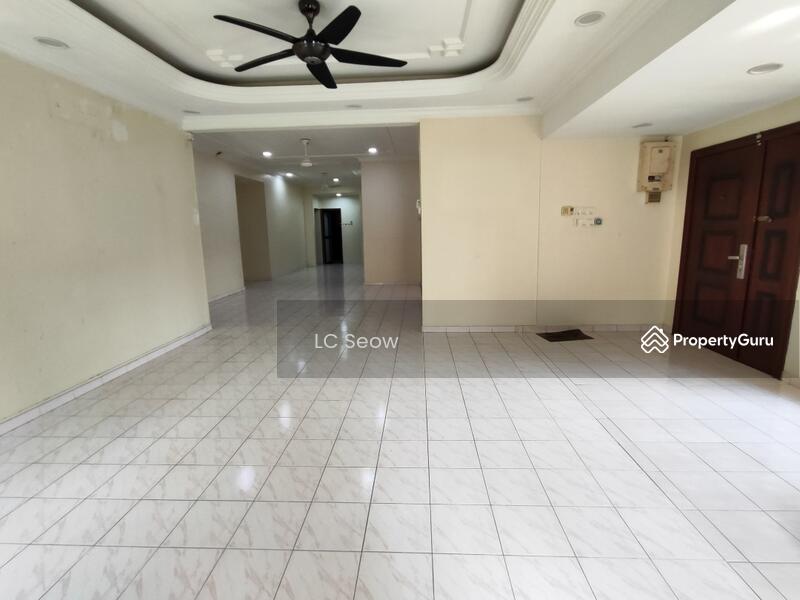 Bungalow House for Rent in SS3 (Petaling Jaya) - LC Seow - PropertyGuru.com.my