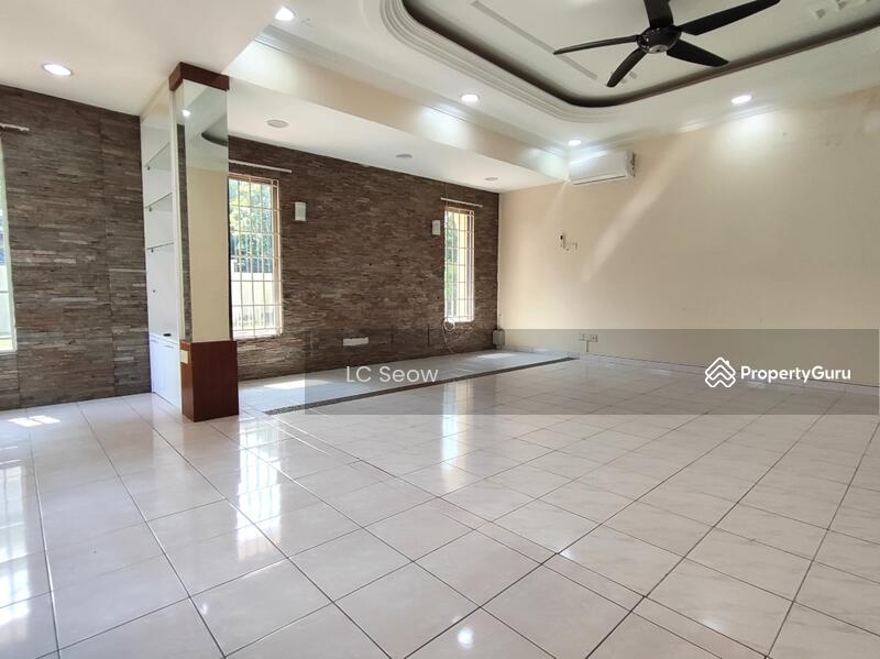 Bungalow House for Rent in SS3 (Petaling Jaya) - LC Seow - PropertyGuru.com.my