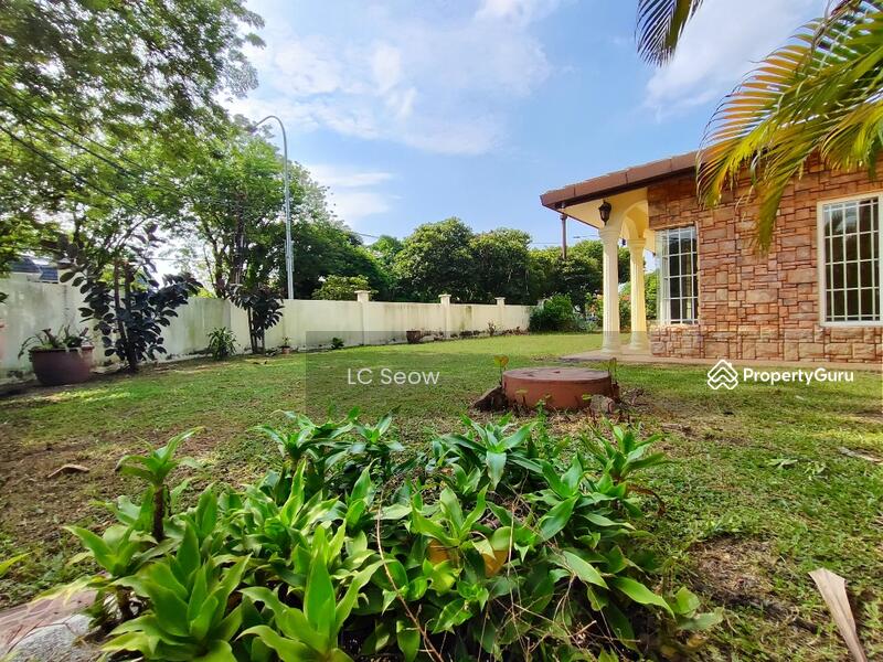 Bungalow House for Rent in SS3 (Petaling Jaya) - LC Seow - PropertyGuru.com.my