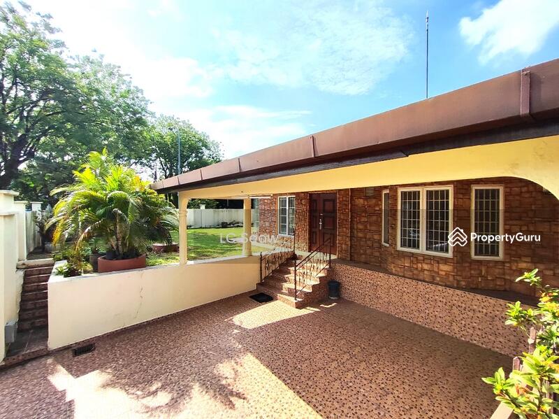 Bungalow House for Rent in SS3 (Petaling Jaya) - LC Seow - PropertyGuru.com.my