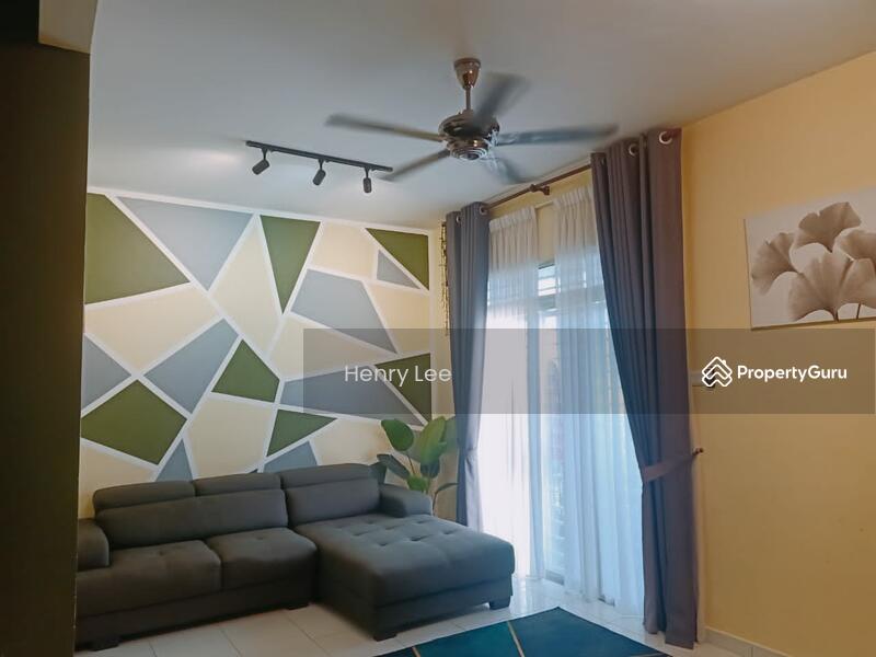 Service Residence for Rent at Residensi Setia Impian - Henry Lee - PropertyGuru.com.my