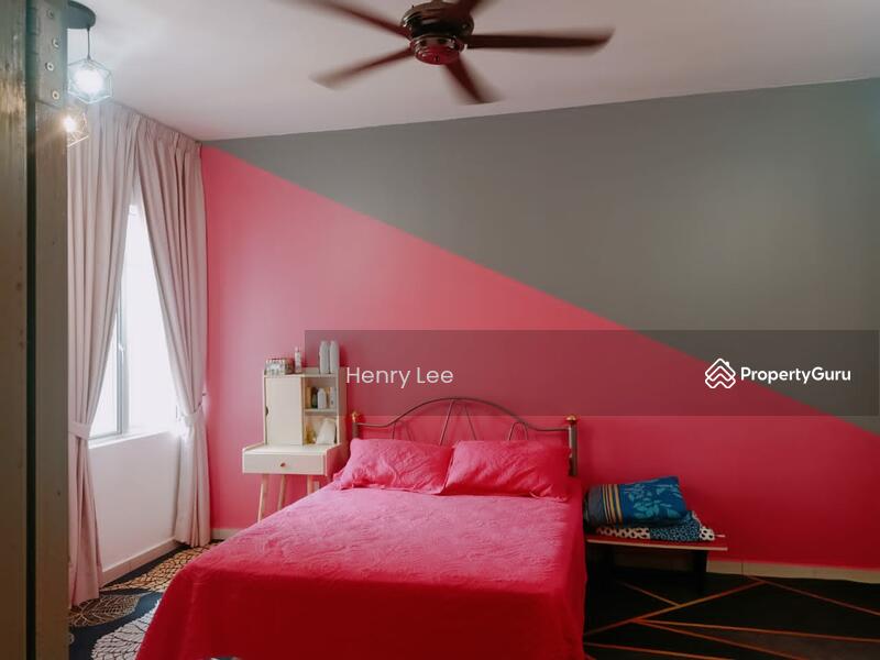 Service Residence for Rent at Residensi Setia Impian - Henry Lee - PropertyGuru.com.my