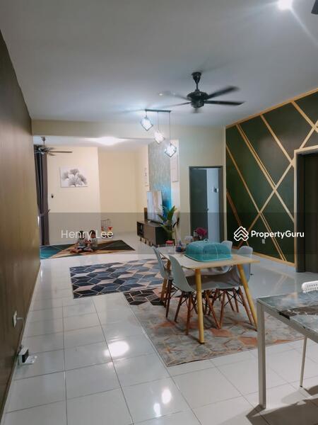 Service Residence for Rent at Residensi Setia Impian - Henry Lee - PropertyGuru.com.my