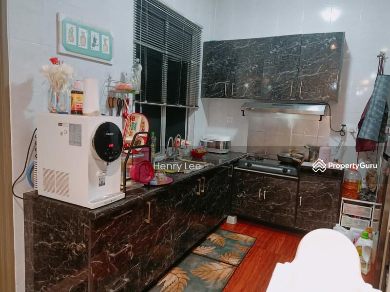 Service Residence for Rent at Residensi Setia Impian - Henry Lee - PropertyGuru.com.my