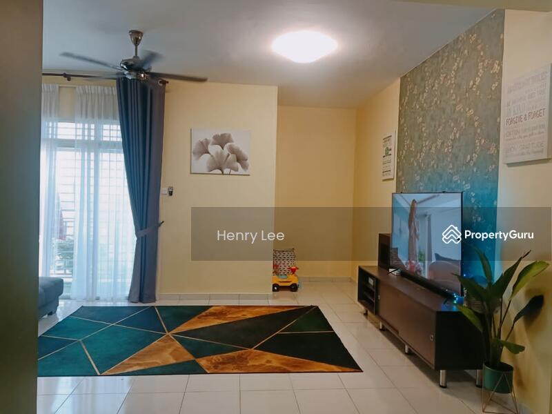 Service Residence for Rent at Residensi Setia Impian - Henry Lee - PropertyGuru.com.my