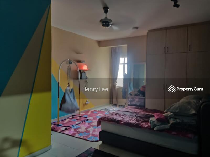Service Residence for Rent at Residensi Setia Impian - Henry Lee - PropertyGuru.com.my
