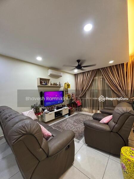 Untuk Dijual - Boulevard Serviced Apartment