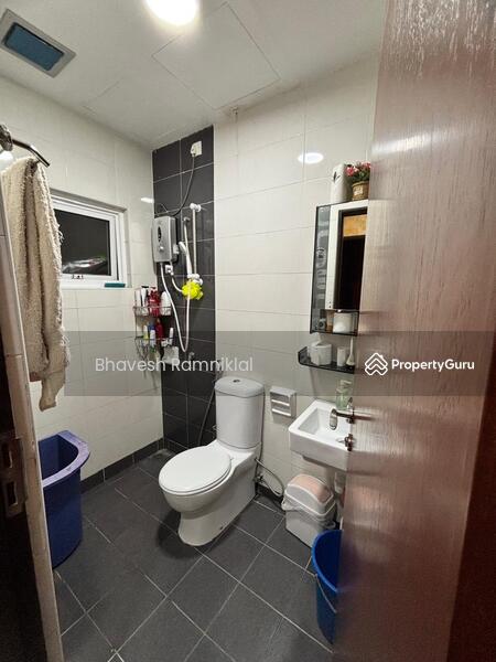 Untuk Dijual - Boulevard Serviced Apartment