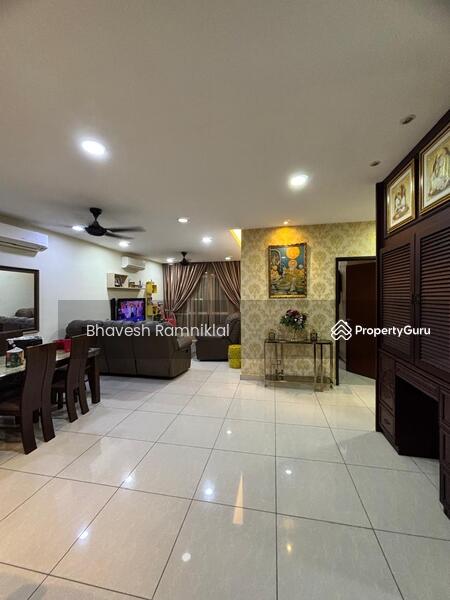 Untuk Dijual - Boulevard Serviced Apartment