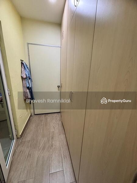 Untuk Dijual - Boulevard Serviced Apartment