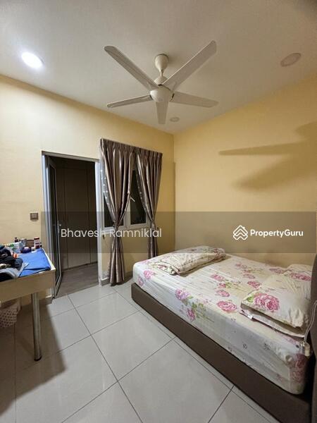 Untuk Dijual - Boulevard Serviced Apartment