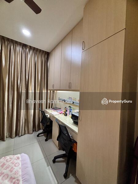 Untuk Dijual - Boulevard Serviced Apartment