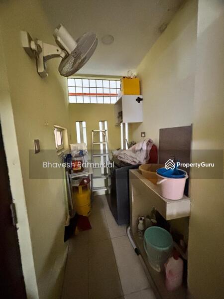 Untuk Dijual - Boulevard Serviced Apartment