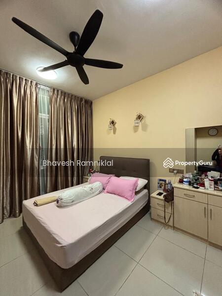 Untuk Dijual - Boulevard Serviced Apartment