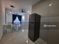 For Rent - Paraiso Residence @ The Earth