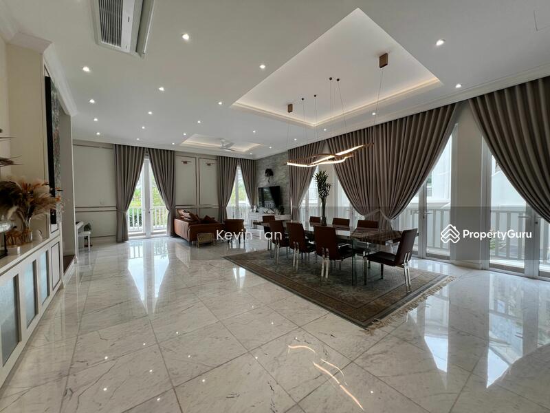 Serene Mont Kiara untuk Untuk Dijual - RM 7,000,000, Mac 2026 - PropertyGuru.com.my