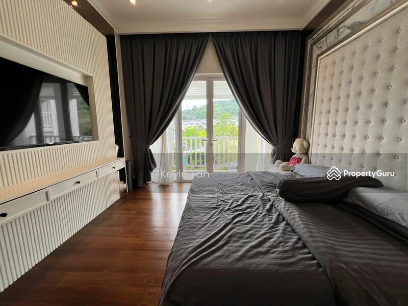 Serene Mont Kiara untuk Untuk Dijual - RM 7,000,000, Mac 2026 - PropertyGuru.com.my