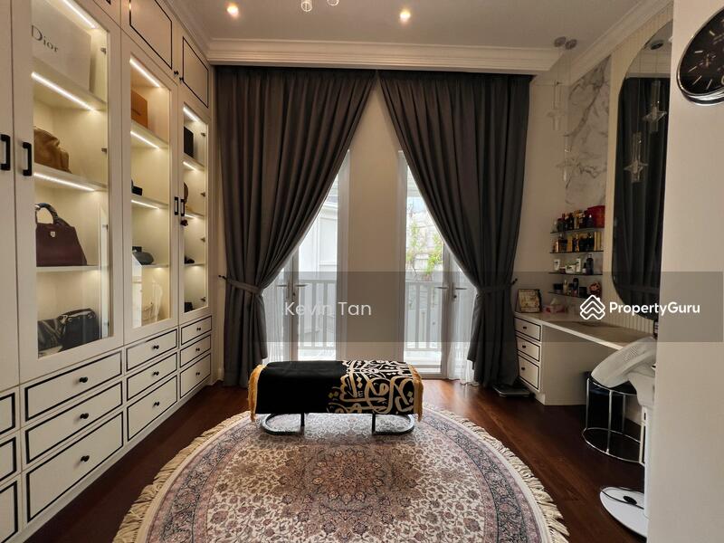 Serene Mont Kiara untuk Untuk Dijual - RM 7,000,000, Mac 2026 - PropertyGuru.com.my