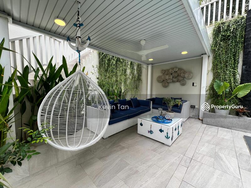 Serene Mont Kiara untuk Untuk Dijual - RM 7,000,000, Mac 2026 - PropertyGuru.com.my