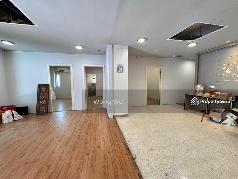For Rent - Taman SEA