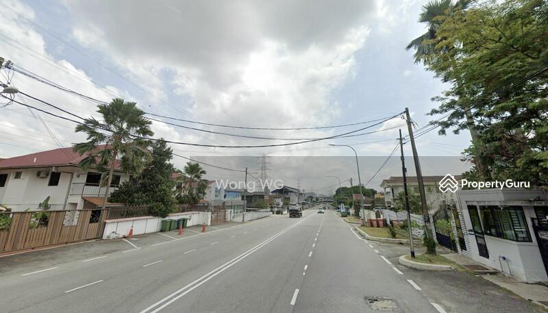For Rent - Taman SEA