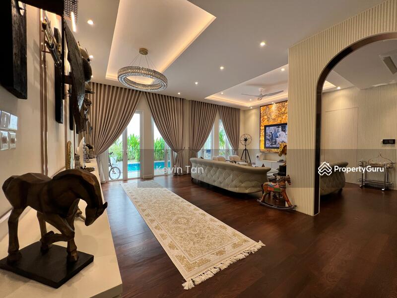 For Rent - Serene Mont Kiara