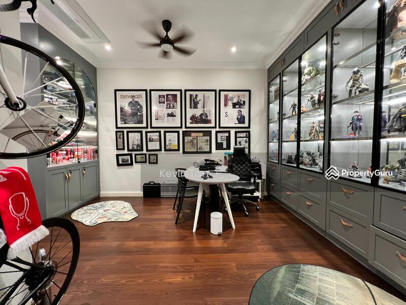 For Rent - Serene Mont Kiara