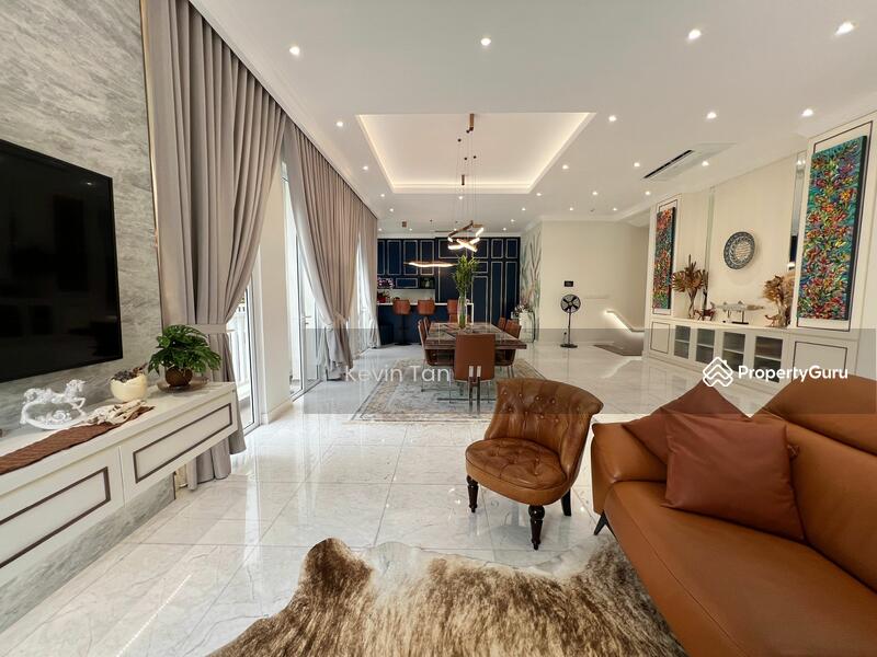 For Rent - Serene Mont Kiara