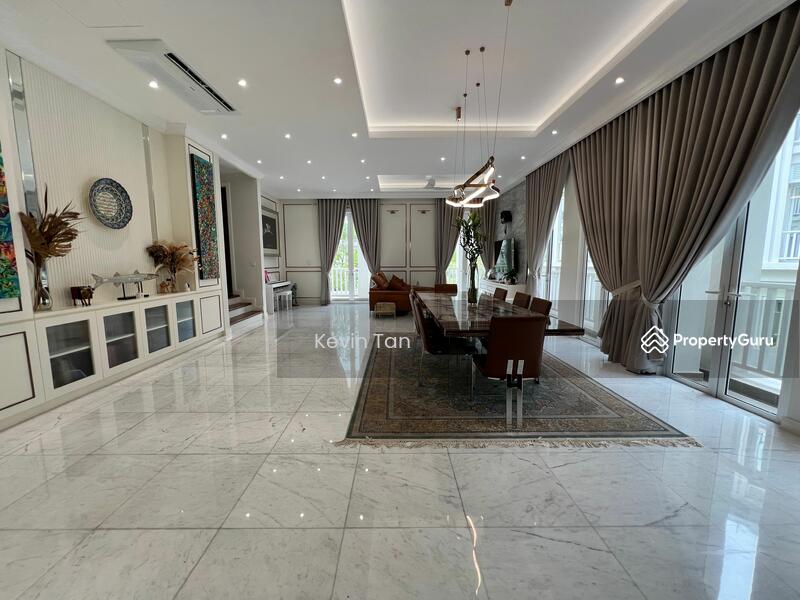 For Rent - Serene Mont Kiara