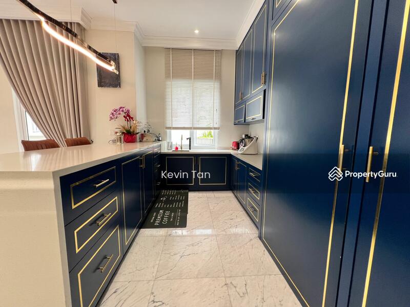 For Rent - Serene Mont Kiara