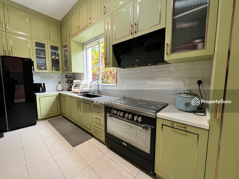 For Rent - Serene Mont Kiara